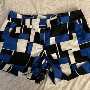 NY& Co shorts